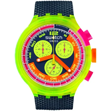 swatch(スウォッチ) SWATCH NEON TO THE MAX