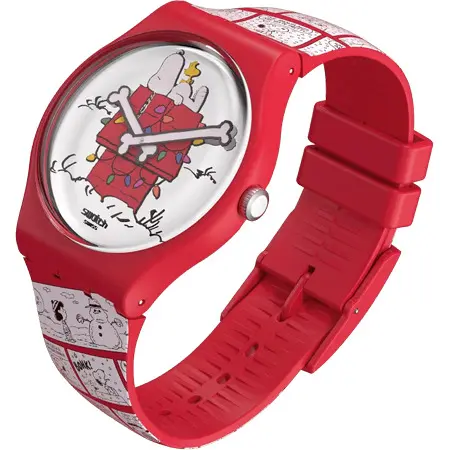 swatch(スウォッチ) CHOMP!