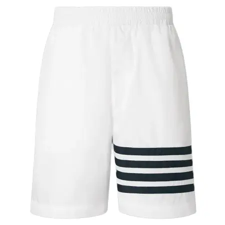 Thom Browne(トムブラウン) RIPSTOP 4-BAR TRACK SHORTS
