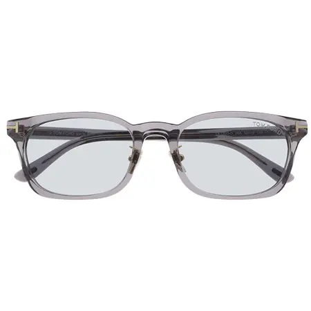 TOMFORD(トムフォード) TF1350-D 20A（クリアグレー） 日本企画モデル サングラス 53サイズ