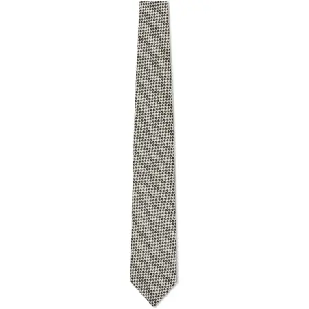 TOMFORD(トムフォード) SILK JACQUARD TIE