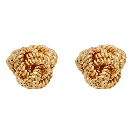 TOMFORD(トムフォード) KNOT CUFFLINKS