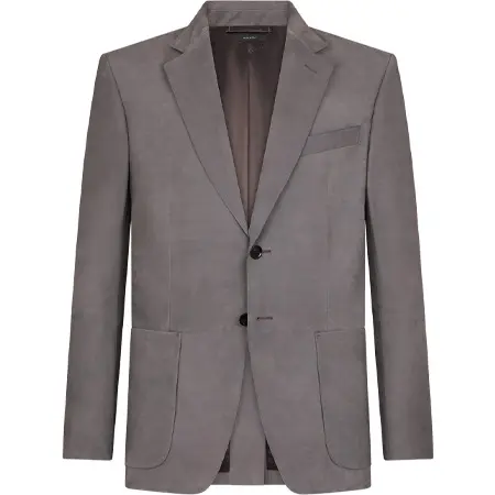 TOMFORD(トムフォード) LIGHT NUBUCK SARTORIAL BLAZER