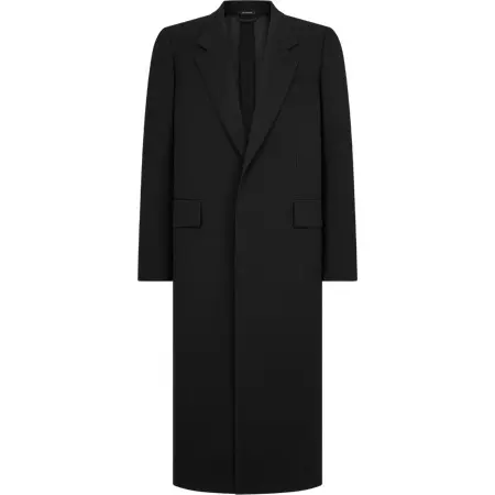 TOMFORD(トムフォード) LIGHT FRESCO TAILORED COAT