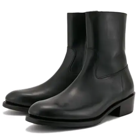 TOYS McCOY(トイズマッコイ) THE GOLDEN AGE NEO BEATLE BOOTS “CLUBSTER”