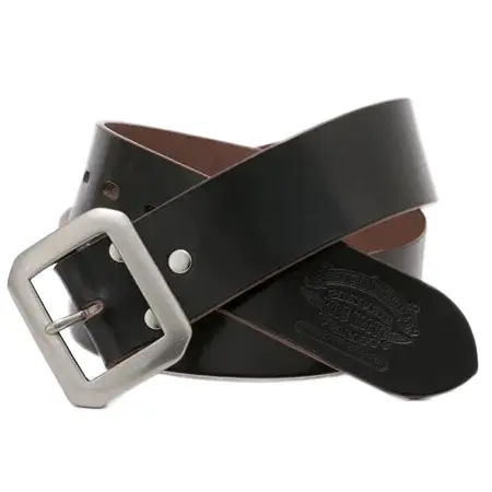TOYS McCOY(トイズマッコイ) LEATHER GARRISON BELT 38MM