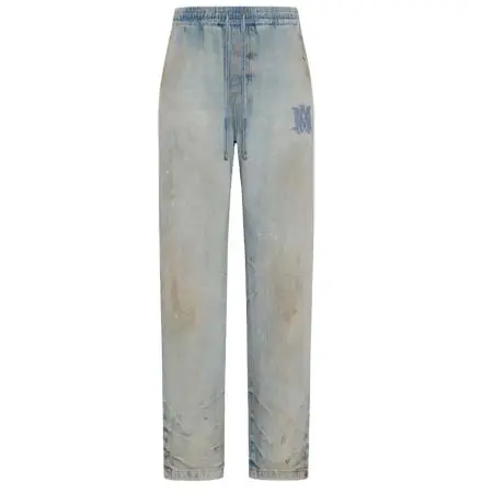 アミリ(AMIRI) RELAXED BAGGY JEAN