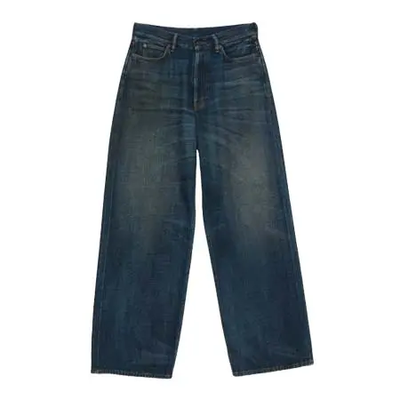 アクネストゥディオズ(Acne Studios) Loose fit jeans – 1981