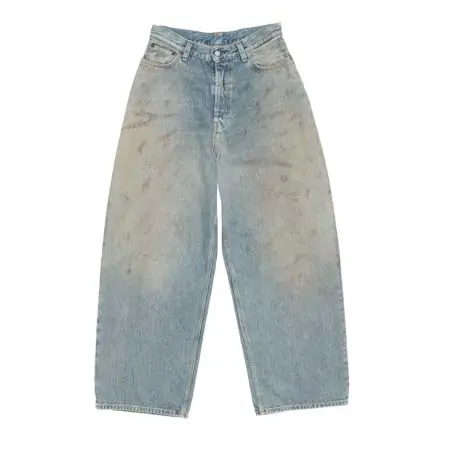 アクネストゥディオズ(Acne Studios) Loose fit jeans – 2023