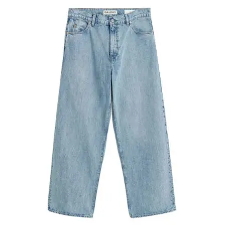 アワーレガシー(OUR LEGACY) VAST CUT Rider Wash Denim
