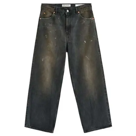 アワーレガシー(OUR LEGACY) VAST CUT Nebula Wash