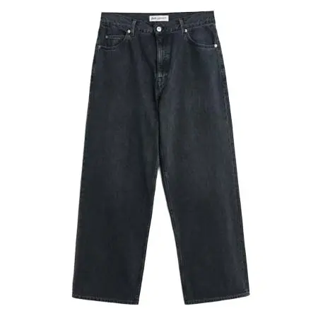 アワーレガシー(OUR LEGACY) VAST CUT Washed Black Denim