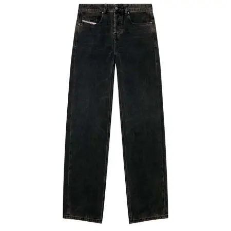 DIESEL(ディーゼル) Relaxed Jeans Low Waist 2001 D-Macro
