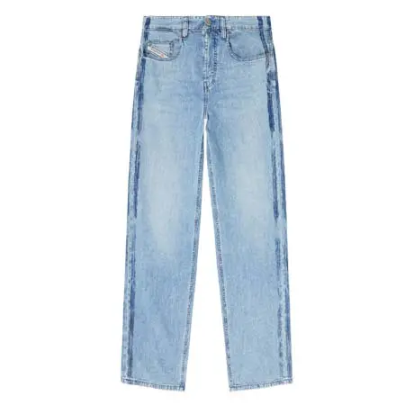 DIESEL(ディーゼル) Relaxed Jeans Low Waist 2001 D-Macro