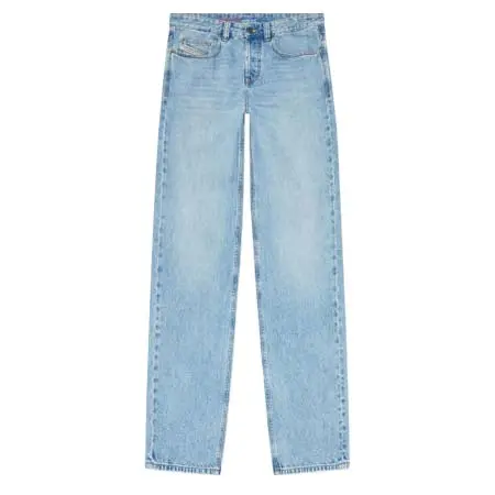 DIESEL(ディーゼル) Relaxed Jeans Low Waist 2001 D-Macro