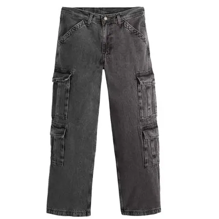Levi’s(リーバイス) 578™ Baggy Cargo Men’s Jeans