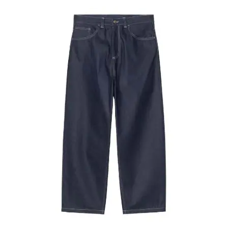 Carhartt WIP(カーハートダブリューアイピー) Brandon Pant – Norco Denim