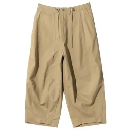 NEEDLES (ニードルズ) H.D. Pant – Military