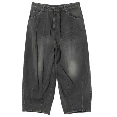 NEEDLES (ニードルズ) H.D. Jean – 12oz Denim
