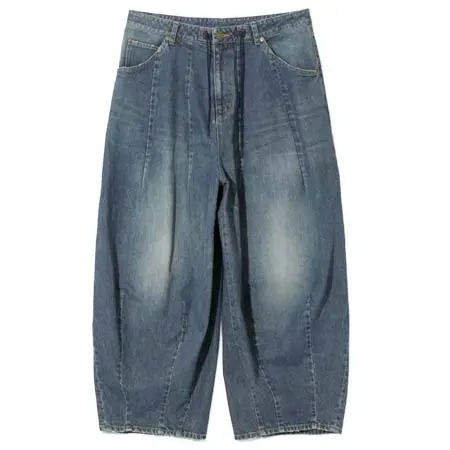 NEEDLES (ニードルズ) H.D. Jean – 12oz Denim