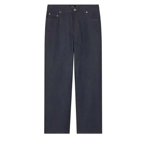 アーペーセー(A.P.C.) Clyde Jeans