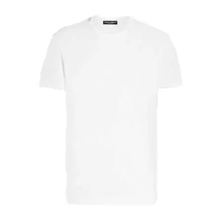 ドルチェ&ガッバーナ(DOLCE&GABBANA) アパレル(洋服) コットン Tシャツ G8JX7TG7P1AW0800