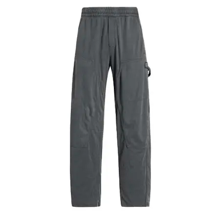 ドルチェ&ガッバーナ(DOLCE&GABBANA) アパレル(洋服) ヴィンテージトリートメント ジャージー パンツ GP17WTG7PPSS9000
