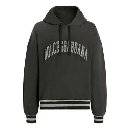 ドルチェ&ガッバーナ(DOLCE&GABBANA) アパレル(洋服) プリント フーディ G9CACZG7N3TS9000