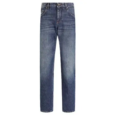 ドルチェ&ガッバーナ(DOLCE&GABBANA) アパレル(洋服) デニム ジーンズ GYJCCDG8NZ5S9001