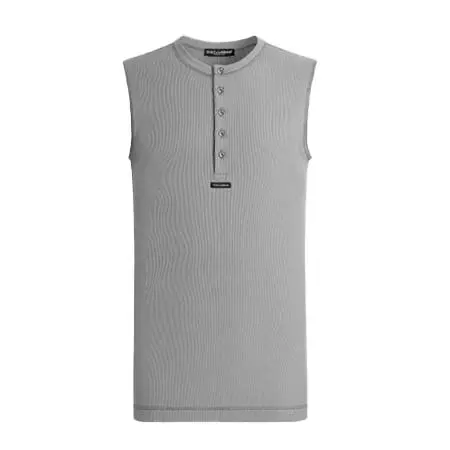 ドルチェ&ガッバーナ(DOLCE&GABBANA) アパレル(洋服) コットン セラフィーノ Tシャツ G8TO9TFU7AVN0497