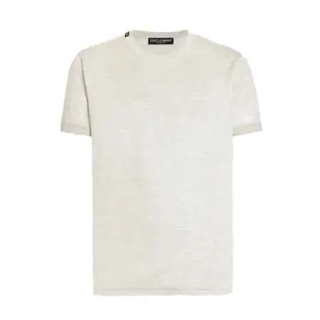 ドルチェ&ガッバーナ(DOLCE&GABBANA) アパレル(洋服) シルク Tシャツ G8ST1TG7P0FS8235