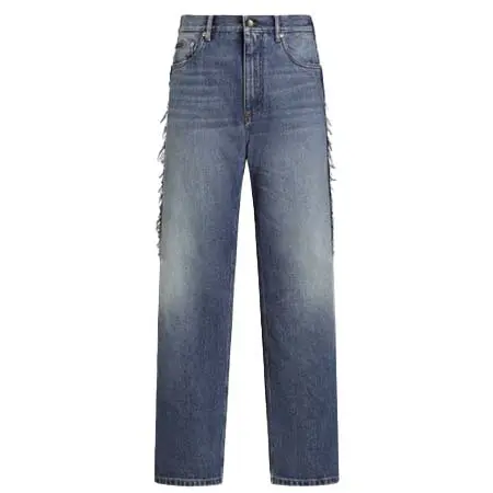 ドルチェ&ガッバーナ(DOLCE&GABBANA) アパレル(洋服) デニム パンツ GP234DG8PQ1S9001