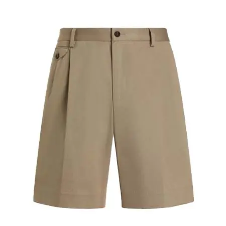 ドルチェ&ガッバーナ(DOLCE&GABBANA) アパレル(洋服) コットン バミューダ ショートパンツ GW0MAZFUFL9M0263
