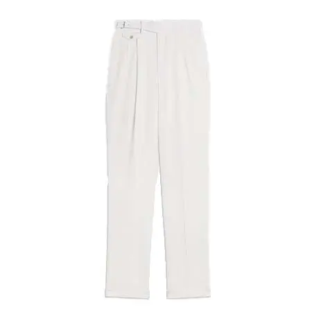 ダンヒル(dunhill) アパレル(洋服) ウールツイル グルカ パンツ DU26RDT32TM100