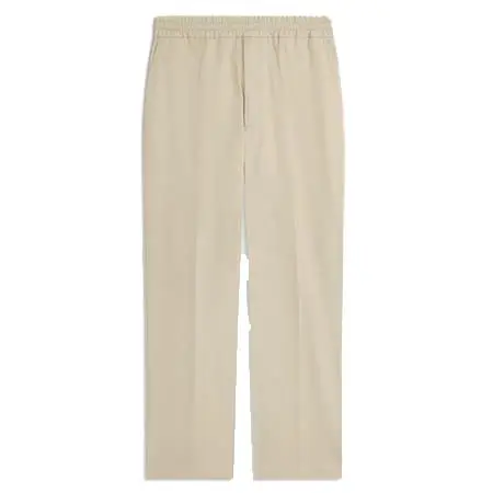 ダンヒル(dunhill) アパレル(洋服) コットンギャバジン ジョガーパンツ DU25FM931R6270