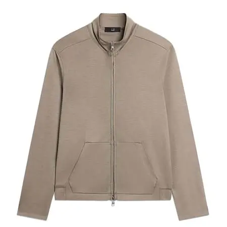 ダンヒル(dunhill) アパレル(洋服) ウール カシミア トラックジャケット DU25FL466X3355