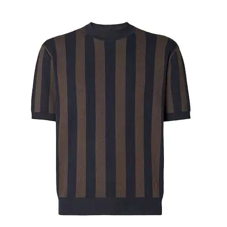 フェンディ(FENDI) アパレル(洋服) シルク／コットン セーター FZY443AY3UF10W8