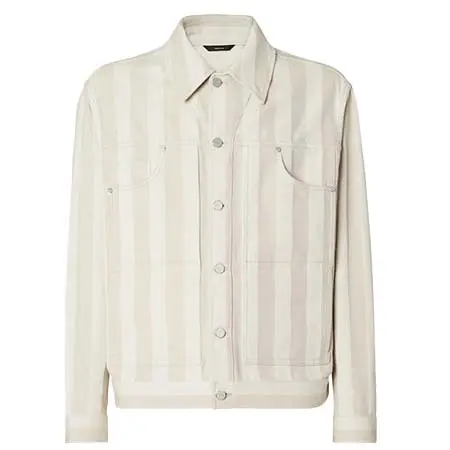 フェンディ(FENDI) アパレル(洋服) デニムジャケット FW1445B15BF0GMK
