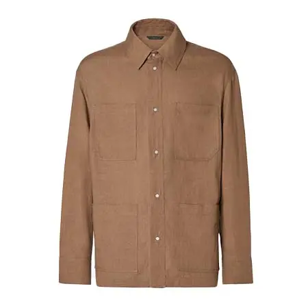 フェンディ(FENDI) アパレル(洋服) リネン Go-To ジャケット FW1447AVSGF19FJ