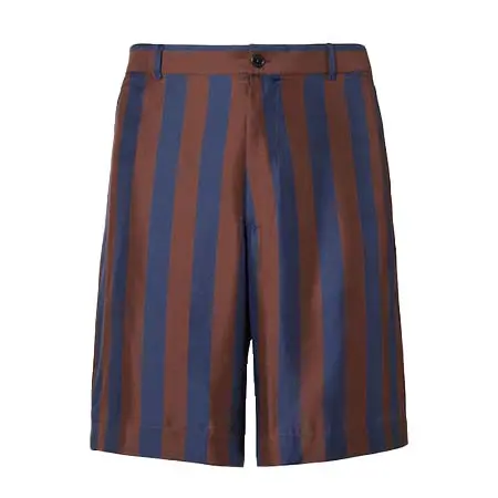 フェンディ(FENDI) アパレル(洋服) ペカン シルク ショートパンツ FB1014AU6ZF1WXN