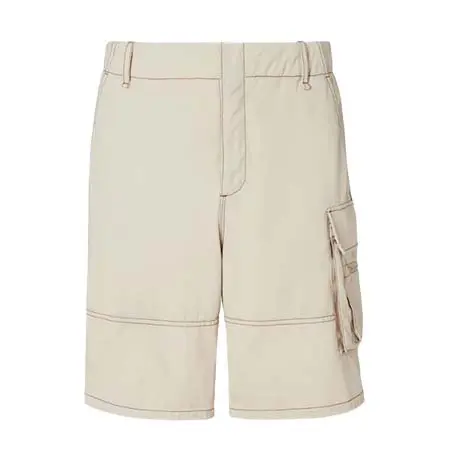フェンディ(FENDI) アパレル(洋服) ギャバジン ショートパンツ FB1055AY0BF0WC4