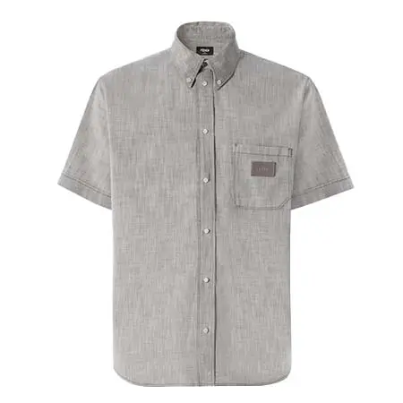 フェンディ(FENDI) アパレル(洋服) デニム シャツ FS1312AY0JF0YPK