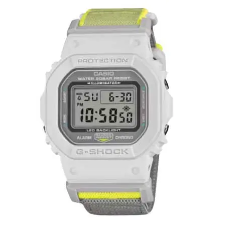 G-SHOCK(Gショック) DW-5600MNC-7A8JF