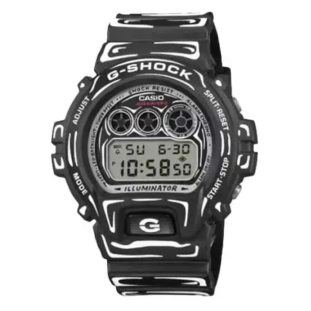 G-SHOCK(Gショック) DW-6900JV-1JR