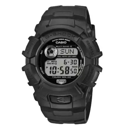 G-SHOCK(Gショック) GW-2320FP-1A1JR