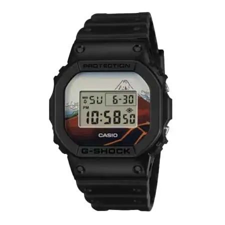 G-SHOCK(Gショック) DW-5600KHSH25-1JR