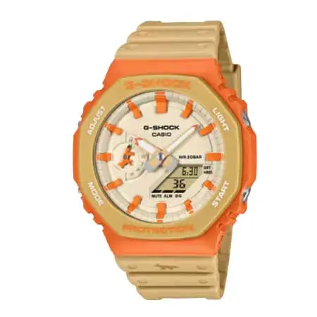G-SHOCK(Gショック) GA-2110MK-5AJR