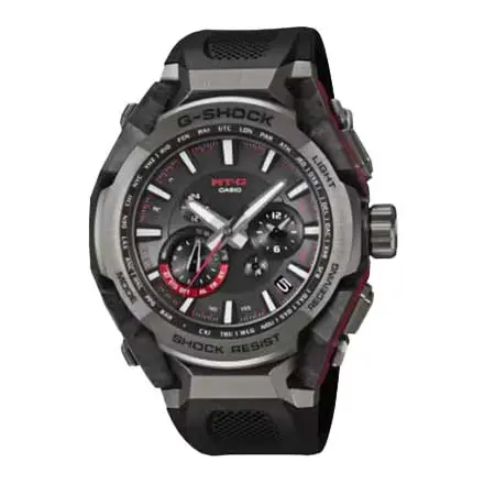 G-SHOCK(Gショック) MTG-B4000B-1AJF