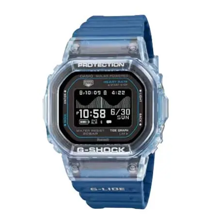 G-SHOCK(Gショック) GBX-H5600-2JR