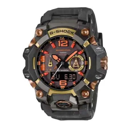 G-SHOCK(Gショック) GWG-B1000MG-1A9JR